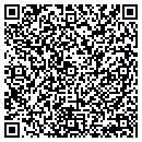 QR code with Uap Great Lakes contacts