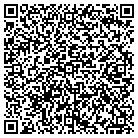 QR code with Heaven's Kitchen Cookie Co contacts