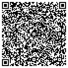 QR code with Rhodes Heating & Air Cndtn contacts