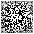 QR code with Warner's Locker Service contacts