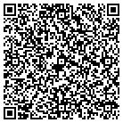 QR code with Kokosing Materials Inc contacts