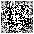 QR code with Advanced Lghtwave Cmmnications contacts