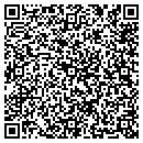 QR code with Halfpayments Inc contacts