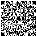 QR code with Baron Hats contacts