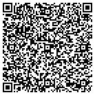 QR code with Amish Mennonite Heritage Center contacts