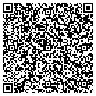 QR code with Ultra Technic Construction LLC contacts