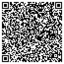 QR code with Roger Burch contacts