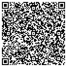 QR code with Mt Picture Display Corp Americ contacts