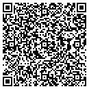 QR code with Garden Video contacts