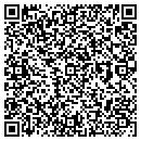 QR code with Holophane Co contacts