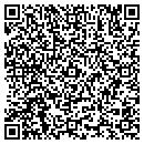 QR code with J H Routh Packing Co contacts