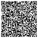QR code with Moviefone contacts