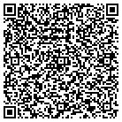 QR code with Marysville Appliance Service contacts