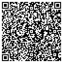QR code with C & S Polymers Inc contacts