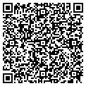 QR code with J Curry contacts