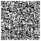 QR code with San Dimas High School contacts