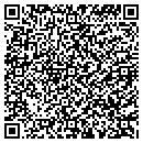 QR code with Honaker's Auto Sales contacts