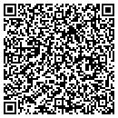QR code with One Bandana contacts