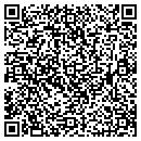 QR code with LCD Designs contacts