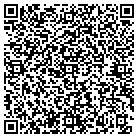QR code with San Diego Rotary Broom Co contacts