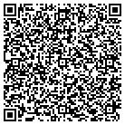QR code with A & B Environmental Services contacts