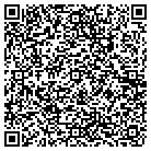 QR code with Caldwell & Sons Co Inc contacts