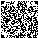 QR code with Holub Farm and Greenhouse contacts