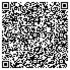 QR code with Rick Runions Used Car Center contacts
