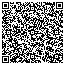 QR code with Unger's Shoe Store contacts