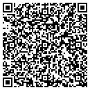 QR code with A Jump Above contacts
