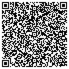 QR code with High Land House Paint & Mntnc Co contacts