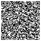 QR code with Richard Downing Airport contacts