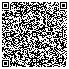 QR code with Agnone Charlotte M MD Facs contacts
