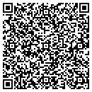 QR code with Accunet Inc contacts