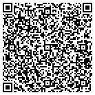 QR code with Maddux Associates contacts