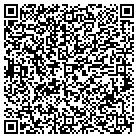 QR code with Leach Ross Auto & Trck Service contacts