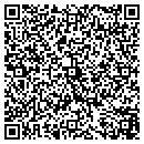 QR code with Kenny Lensman contacts