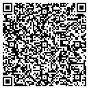 QR code with Certified Oil contacts