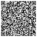 QR code with Custom PC contacts