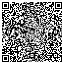 QR code with Rainbow Bedding contacts