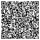 QR code with Kidron Feed contacts