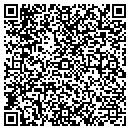 QR code with Mabes Clothing contacts