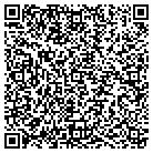 QR code with A & E Installations Inc contacts