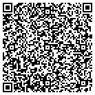 QR code with A Legendary Affair contacts
