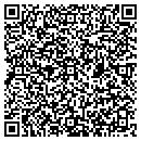 QR code with Roger M Treadway contacts
