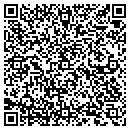 QR code with B1 Lo Oil Company contacts