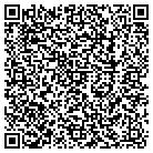 QR code with Ken's Friendly Service contacts