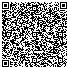QR code with Big Valley Recreation District contacts