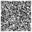 QR code with C T N Electronics contacts