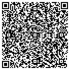 QR code with M G E UPS Systems Inc contacts